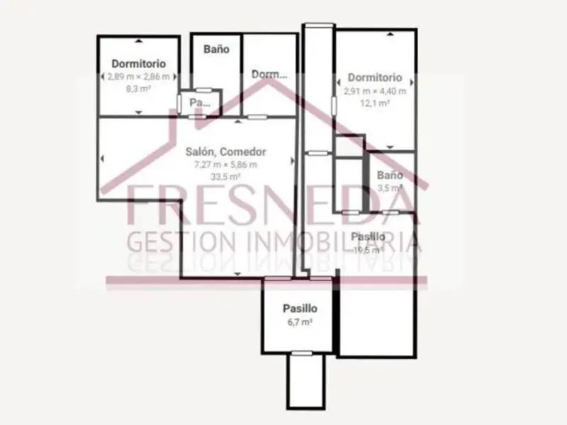venta Chalet en Foz de Caso, Asturias (55068476469.106600)- Globaliza