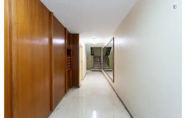 Alquiler Apartamento 3 Dormitorios Barcelona Estancia Temporal