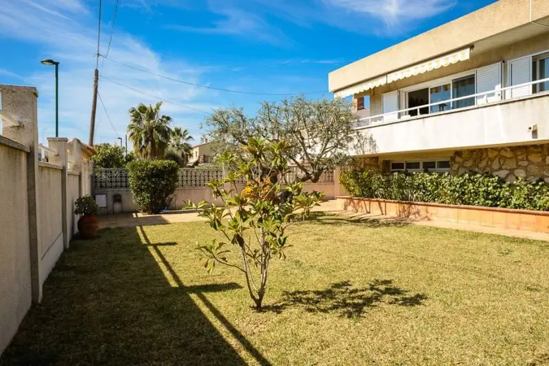 Chalet en venta en Calafell, Tarragona