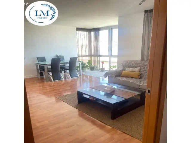 Piso Centrico 2 Habitaciones Vilanova i la Geltru