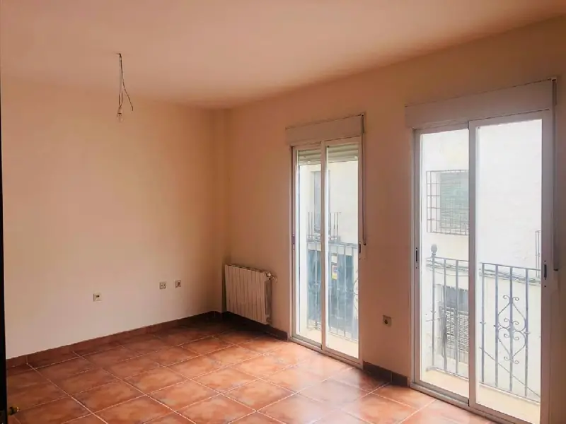 Venta Casa Adosada con Trastero en Úbeda Centro