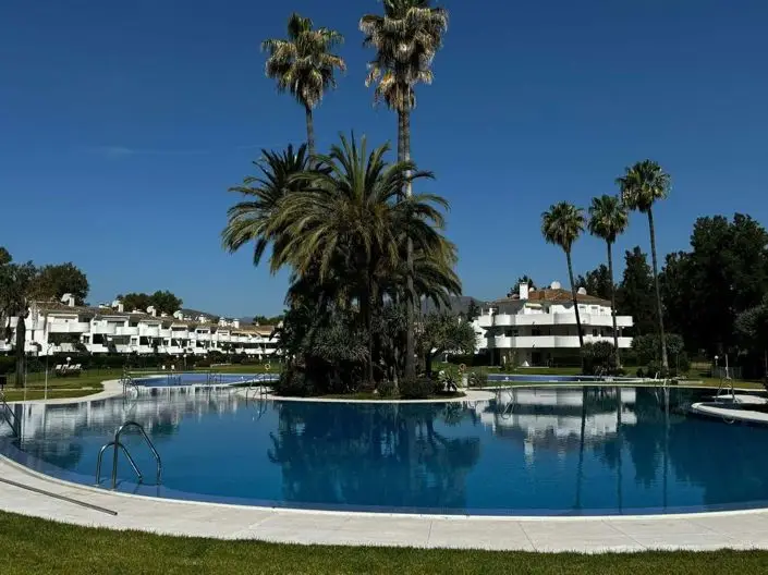 Apartamento 2 Dormitorios en Venta Mijas Golf
