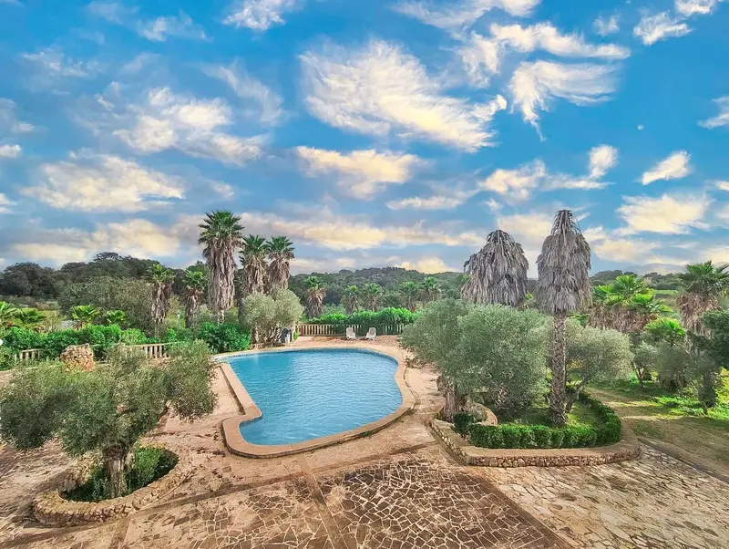Finca/Casa Rural en venta en Artà, Mallorca
