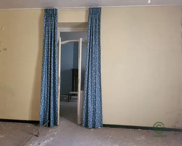 Casa antigua para reformar en Utiel siglo XVIII