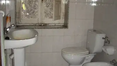 Casa en Venta Calle Carretera Tirana
