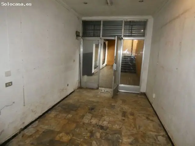 Local Comercial en Venta Eibar Guipuzcoa