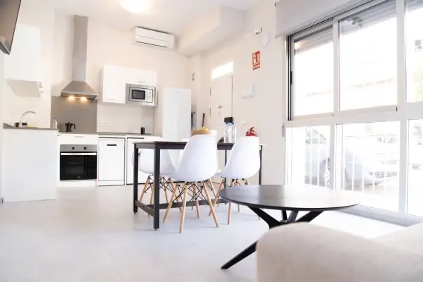 Apartamento en Valencia, Cabanyal-Canyamelar