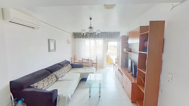 Venta Piso 3 Habitaciones Tombola Los Angeles Alicante