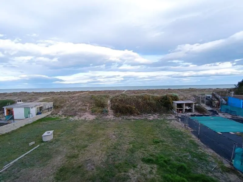Chalet en venta en Tavernes de la Valldigna con vistas al mar