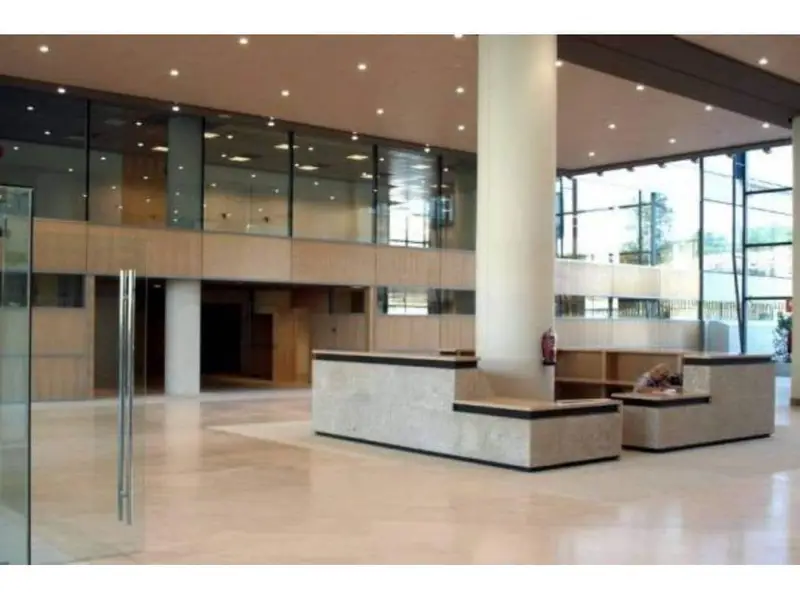 Oficina en Alquiler Alcobendas Madrid