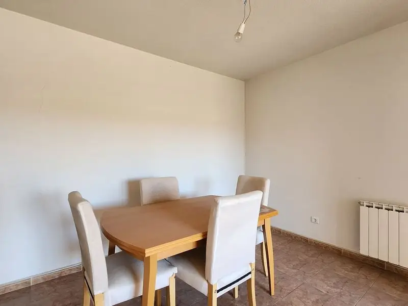 Piso en venta Guadalajara 77m2 nuevo con garaje y trastero
