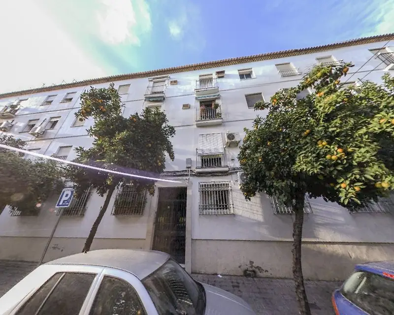 Piso 68m² 3 habitaciones Cordoba