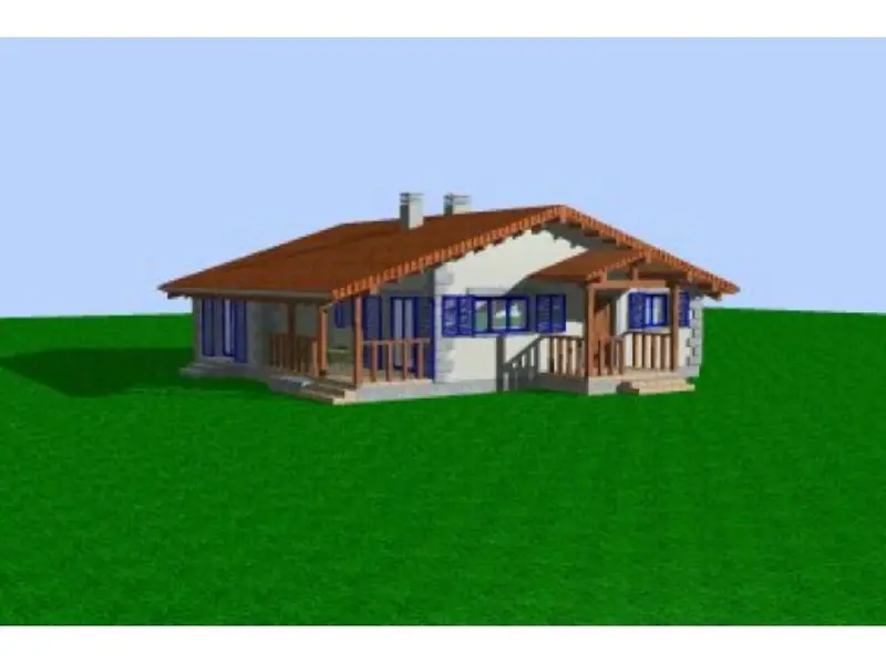 Venta Terreno luminoso en Seña - Ref: 001729.