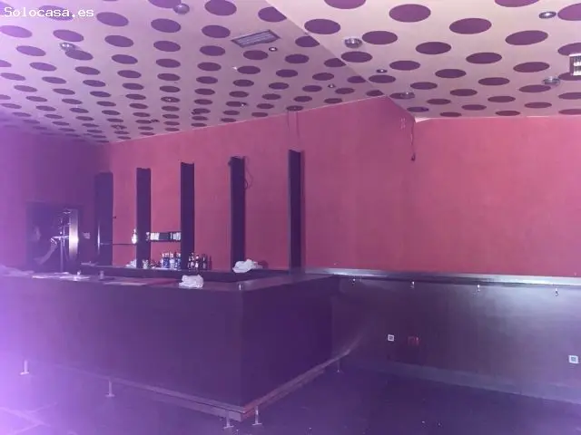 Alquiler Bar Cafeteria Burgos Zona Centro