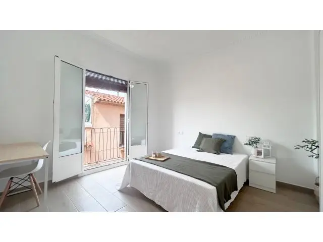 Alquiler piso 5 habitaciones Sagunto Amueblado Reformado