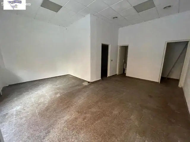 Local Comercial en Alquiler Albacete San Pablo 45m2