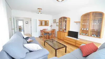 Apartamento Estudiantes Santander 3 Habitaciones 2 Ba

eros