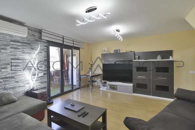 Dúplex 2 habitaciones Centro Alpicat
