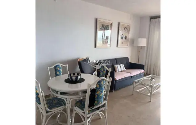 Apartamento 2 Dormitorios 60m2 Fuengirola