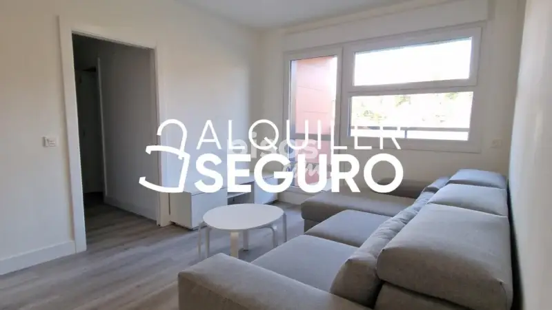 Piso en Alquiler Sondika 95m2 3 Dormitorios Terraza