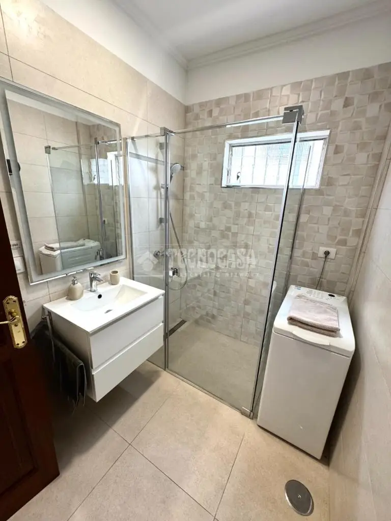 Piso en Venta Puerto de la Cruz con Jardin y Terraza Privada