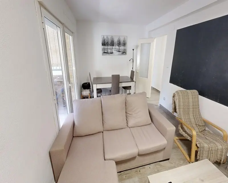 Piso en venta en Jaén 105m2 3 habitaciones