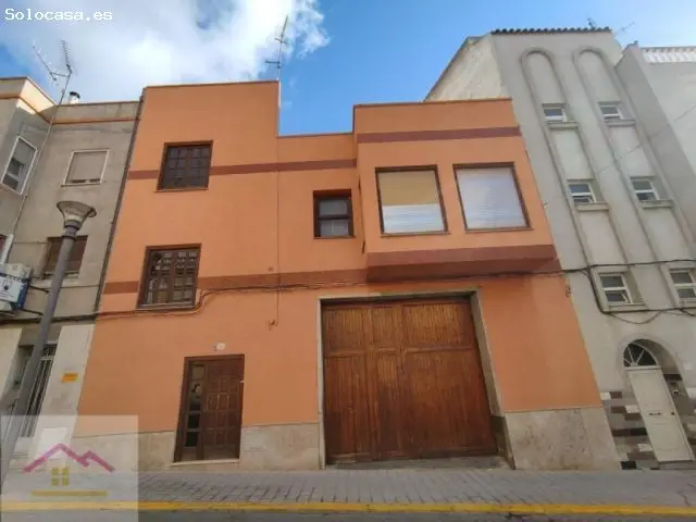 Casa de Campo en Alcala de Xivert Castellon