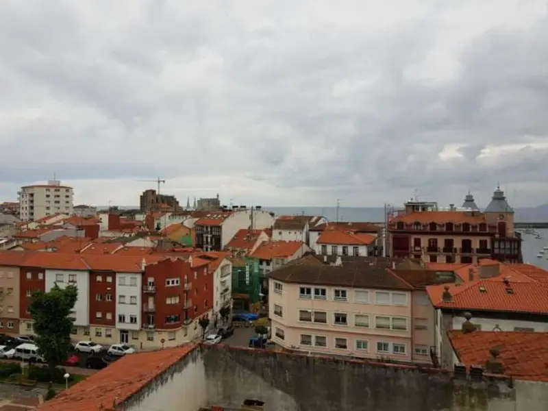 Piso en venta Castro Urdiales centro Vistas Maravillosas