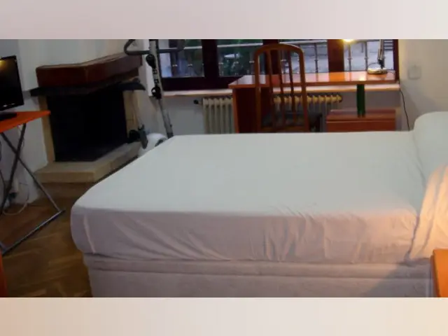 Alquiler Habitaciones Salamanca Centro Mujeres