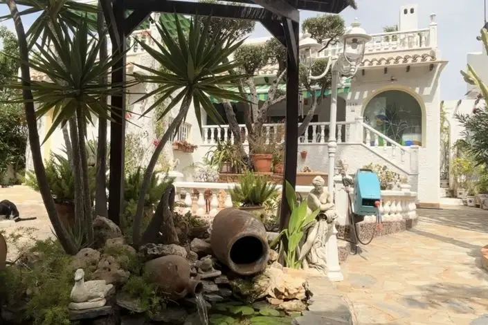 Villa en Venta 5 Dormitorios 3 Baños Cerca de la Playa
