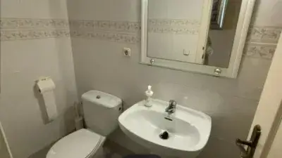 Piso en alquiler en Calle Ronda