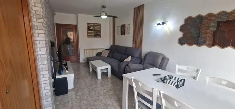 Piso en Venta Fenals Lloret de Mar 3 Dormitorios Cerca de la Playa