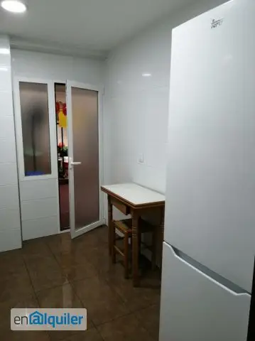 Alquiler Vivienda Estudiantes Cerca Universidad 3 Dormitorios