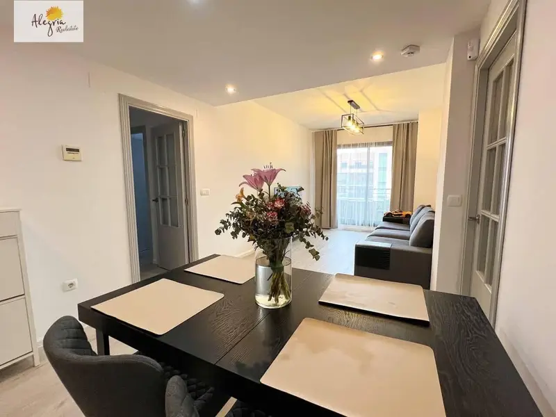 Apartamento en Venta Paterna Valencia Residencial Casas Verdes