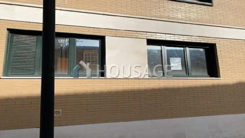 Piso en venta Laguna de Duero Valladolid 2 dormitorios