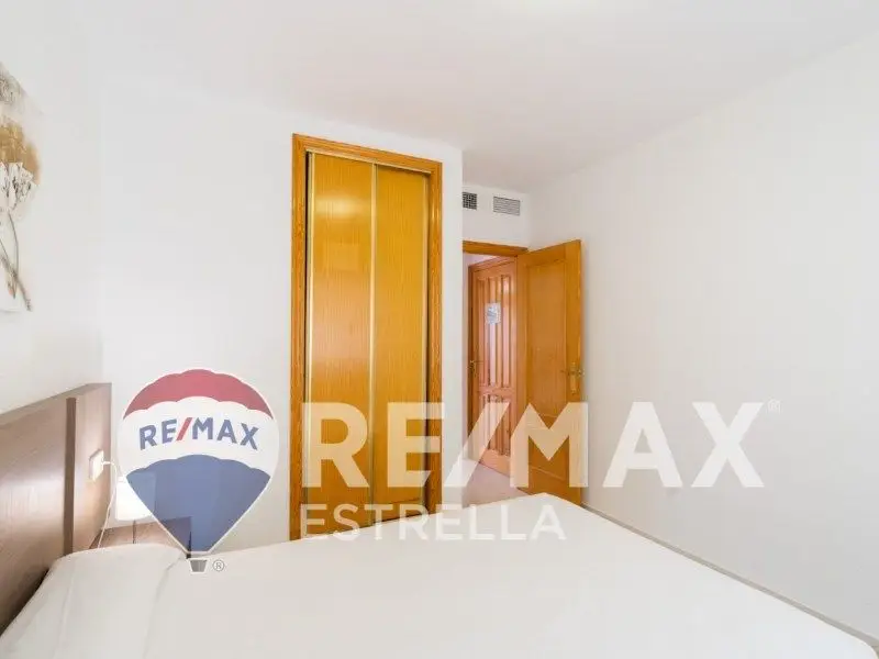Bungalow en Venta en Calpe con Terraza y Piscina