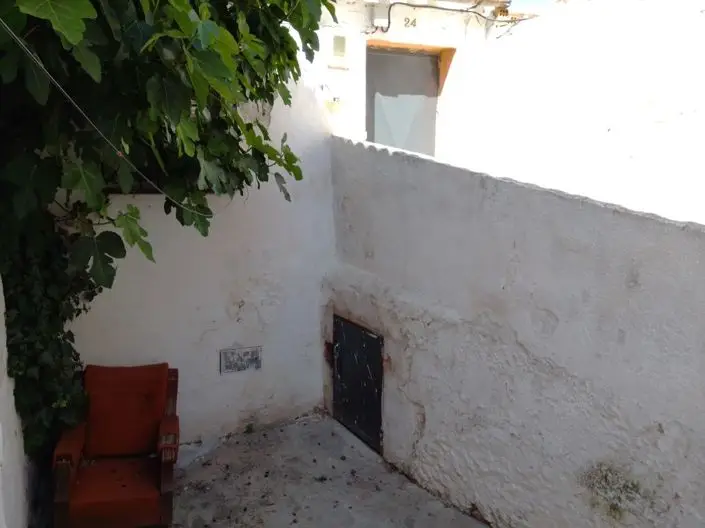 Bungalow 1 Dormitorio en Venta Martos Ideal Parejas e Inversores