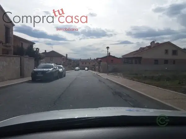 Parcela Urbana en La Lastrilla Segovia Chalet Vistas Sierra