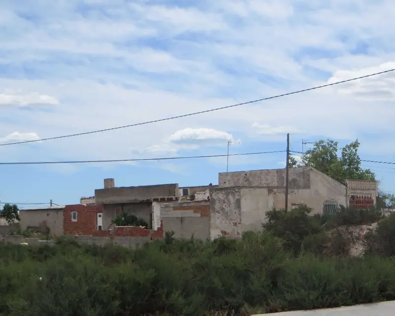 Casa Unifamiliar 175m2 Crevillent