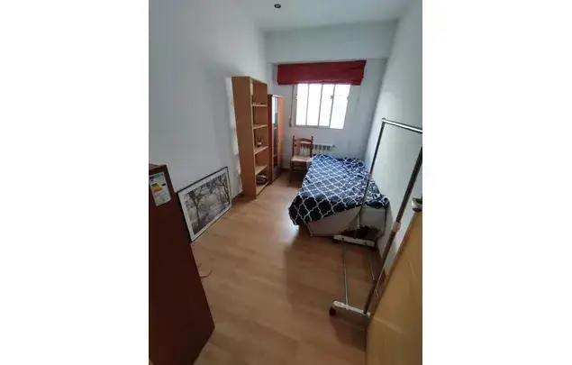 Alquiler Habitacion 115m2 Burjassot Valencia