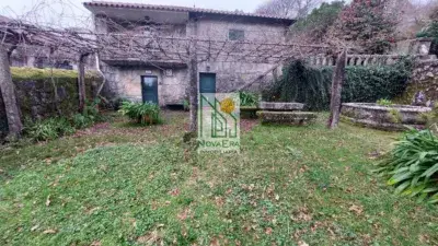 Casa en Venta en Aguasantas con Piscina y Horreo