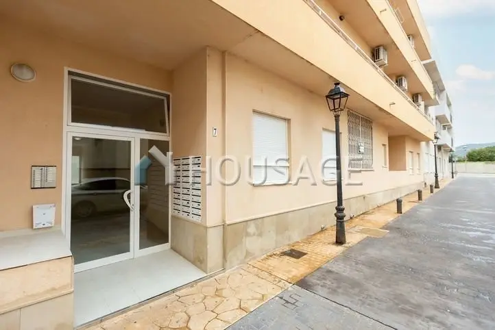 Dúplex en venta en Alcanar 4 dormitorios 2 baños