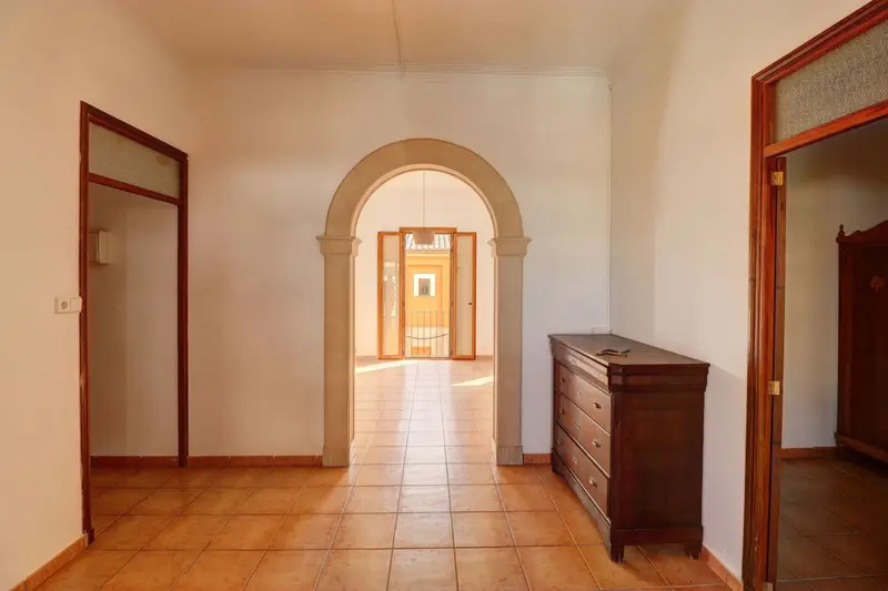 Apartamento con Jardin Privado en Son Españolet Palma