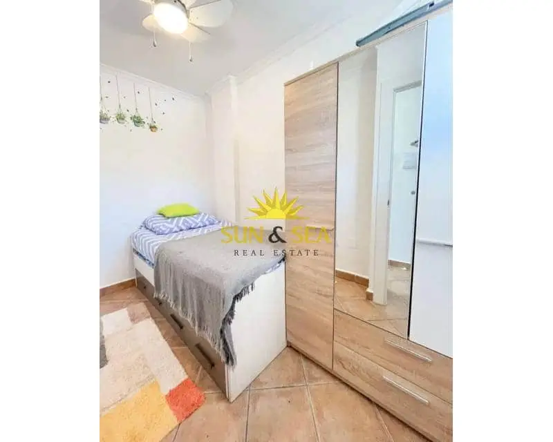 Apartamento en Alquiler Torrevieja - Cerca de la Playa