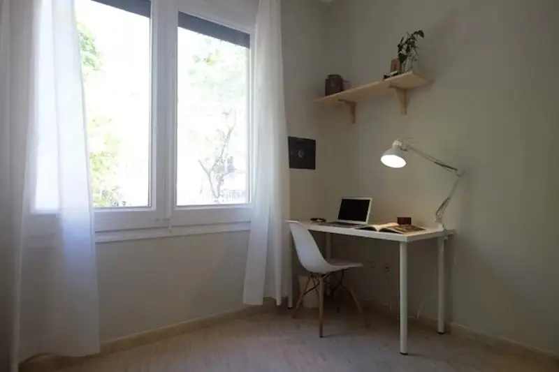 Apartamento 1 Dormitorio Barcelona
