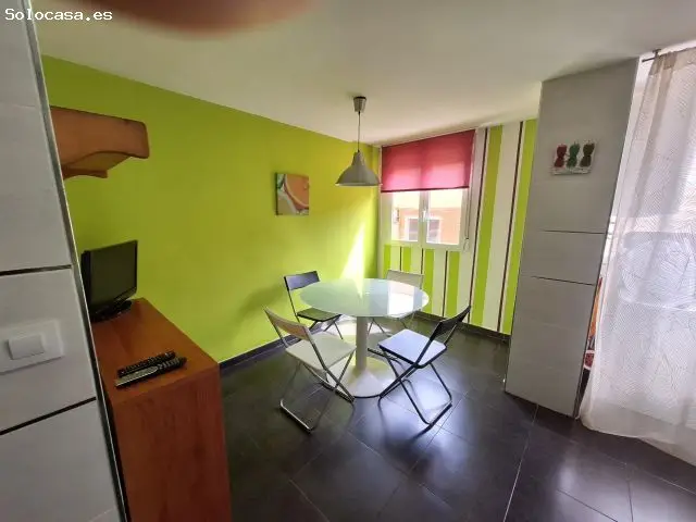 Espectacular Piso Reformado Elda Cerca Av Chapi