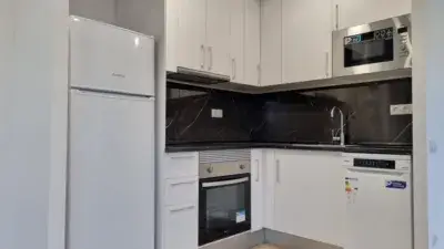 Piso en alquiler en Avinguda del Maresme