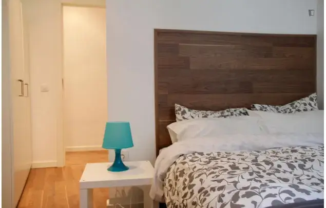 Alquiler Apartamento 3 Dormitorios Madrid Estudiantes Lavapies