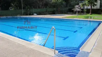 Piso en Venta en Arenys de Mar con Piscina y Zona Comunitaria