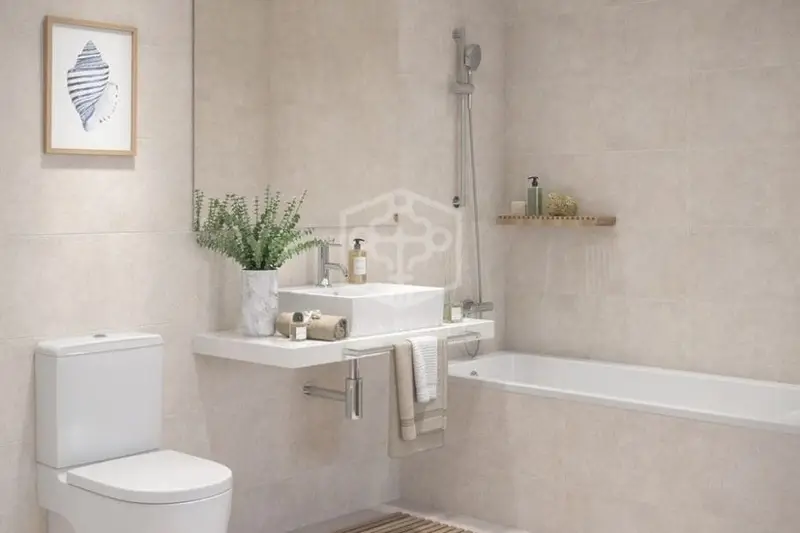Apartamento en venta en Sant Andreu de Llavaneres, Barcelona